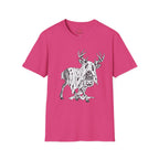 Ghost Deer T-Shirt