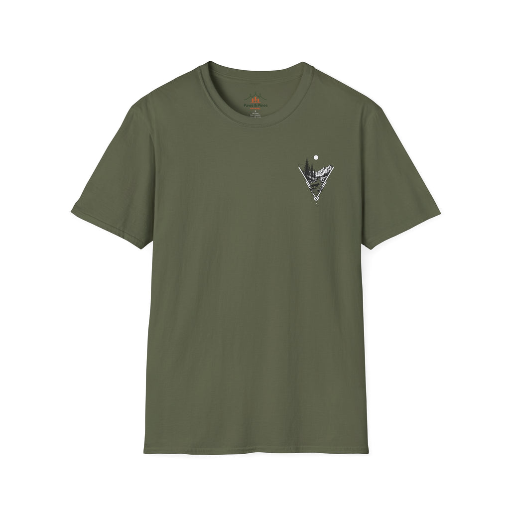 My Trail T-Shirt