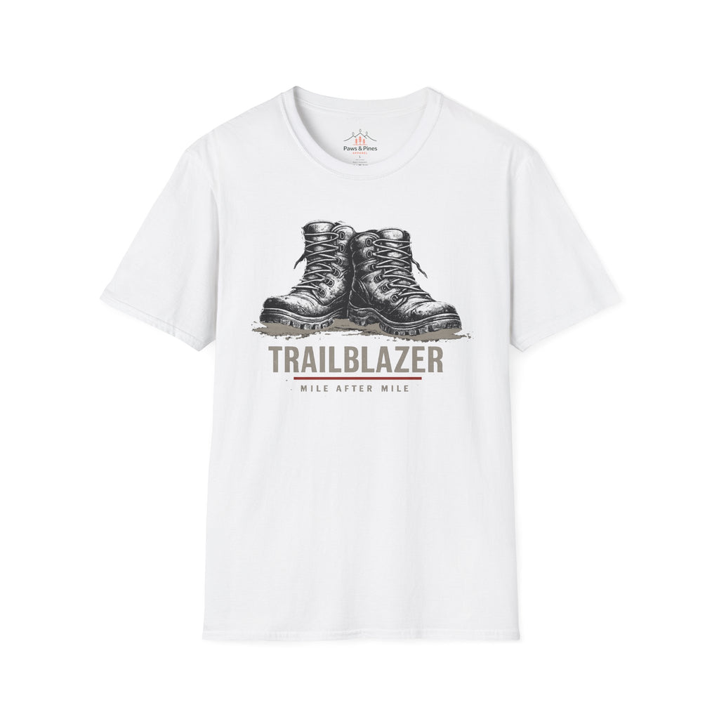 Trailblazer T-Shirt