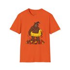 Sasquatumn T-Shirt