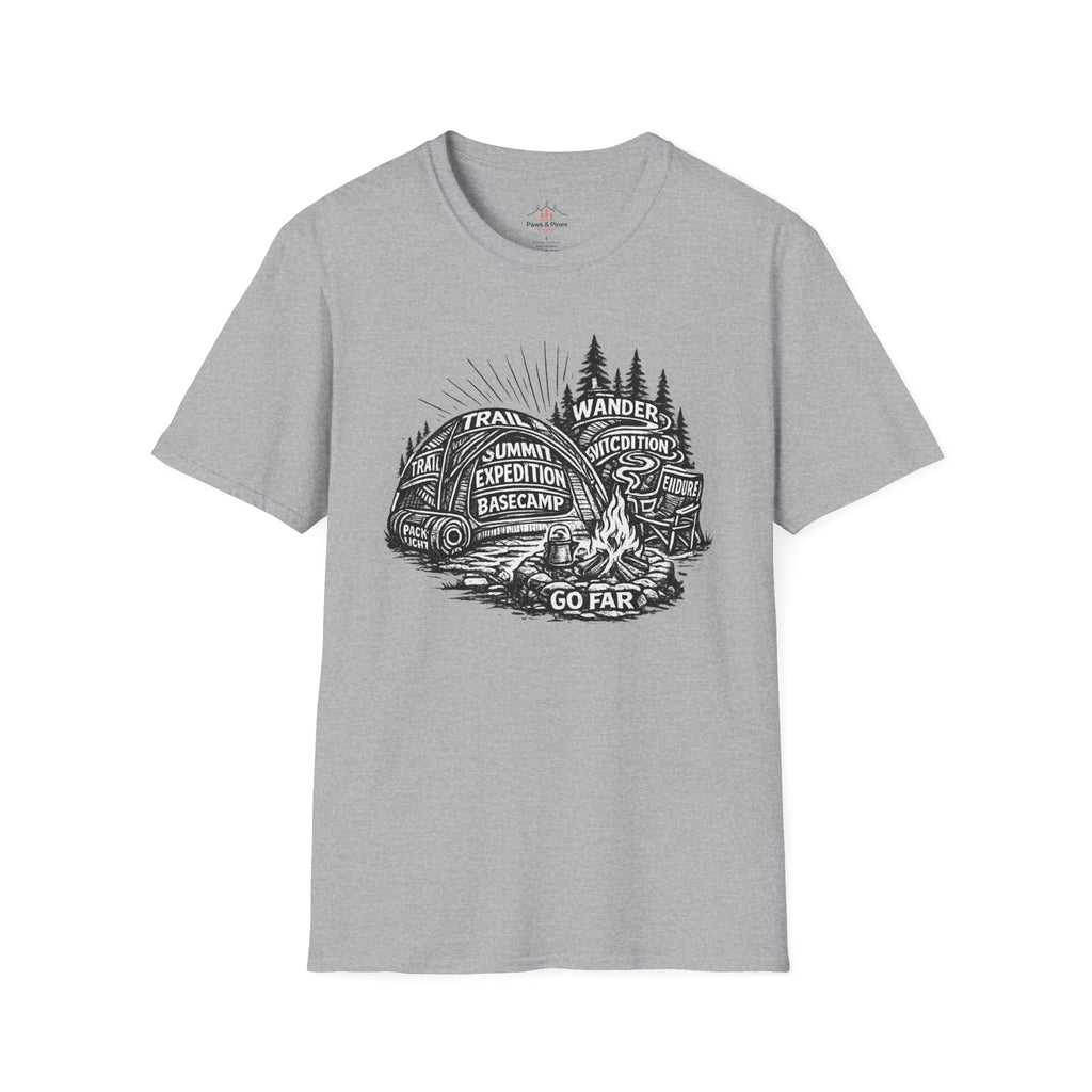 Campfire T-Shirt