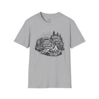 Campfire T-Shirt