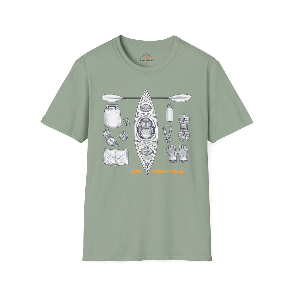 Live Essentials 2 T-Shirt