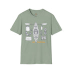Live Essentials 2 T-Shirt