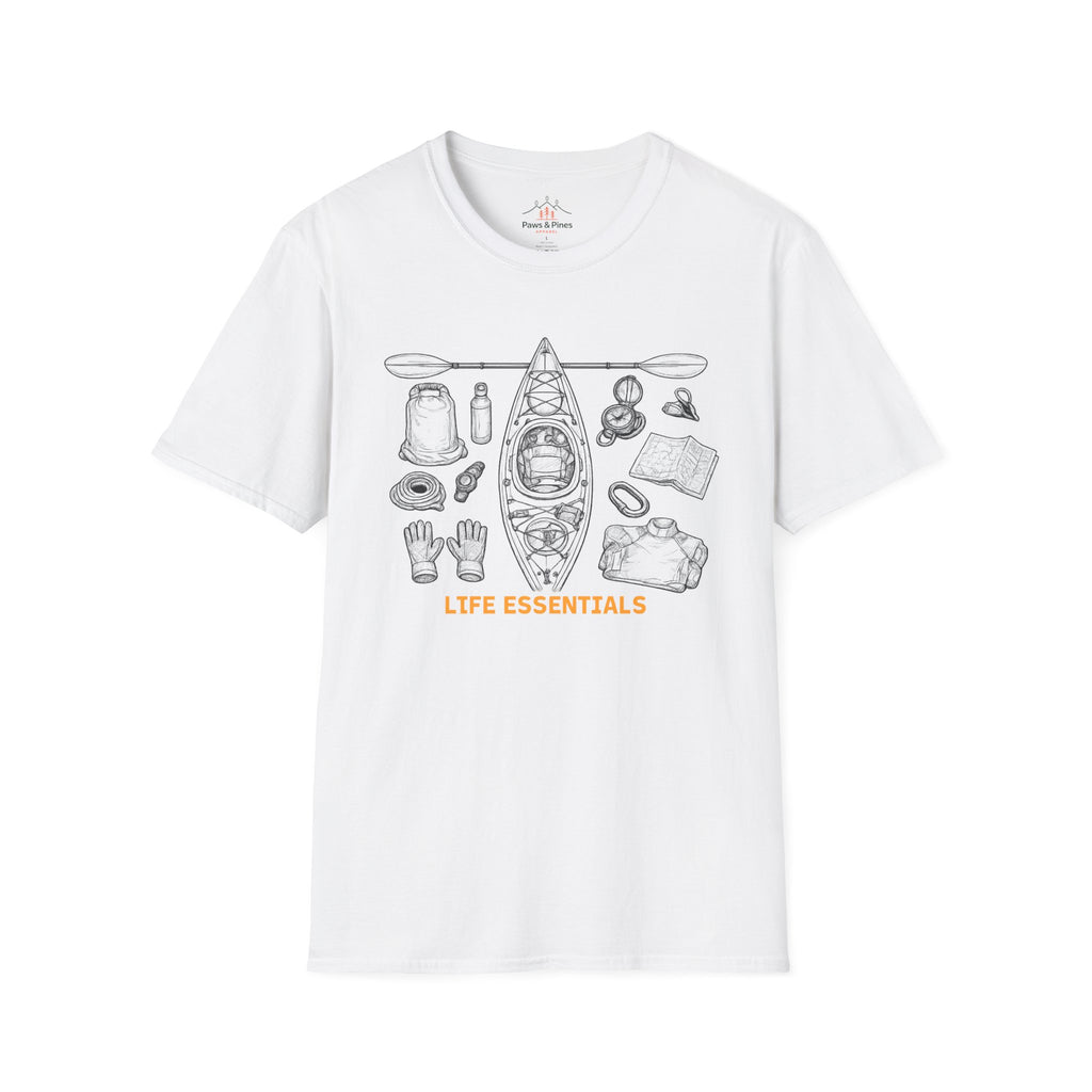 Life Essentials T-Shirt