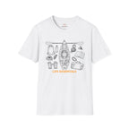 Life Essentials T-Shirt