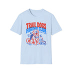 Trail Dogs Hiking Club T-Shirt