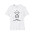 Good Dog Good Trail T-Shirt