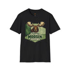 Moosin' around T-Shirt