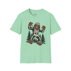 Bigfoot-lloween T-Shirt