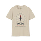 Explore Compass T-Shirt
