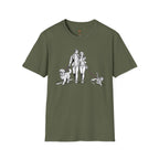 Family Walk T-Shirt