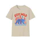 Stay Wild T-Shirt