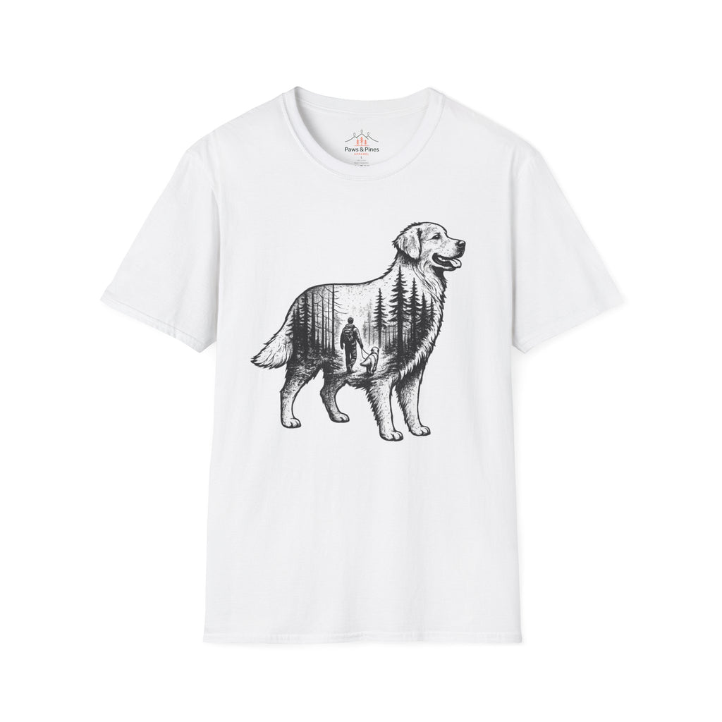 Retriever Memories T-Shirt
