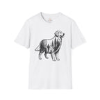 Retriever Memories T-Shirt