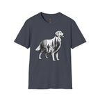 Retriever Memories T-Shirt