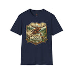 Moose on the Loose T-Shirt