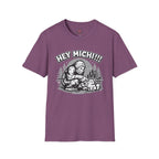 Hey Michi 2 T-Shirt