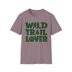 Wild Trail LoverT-Shirt