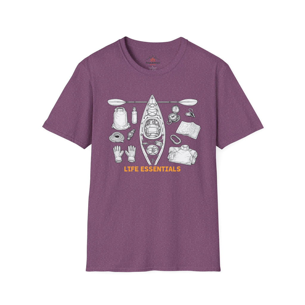 Life Essentials T-Shirt