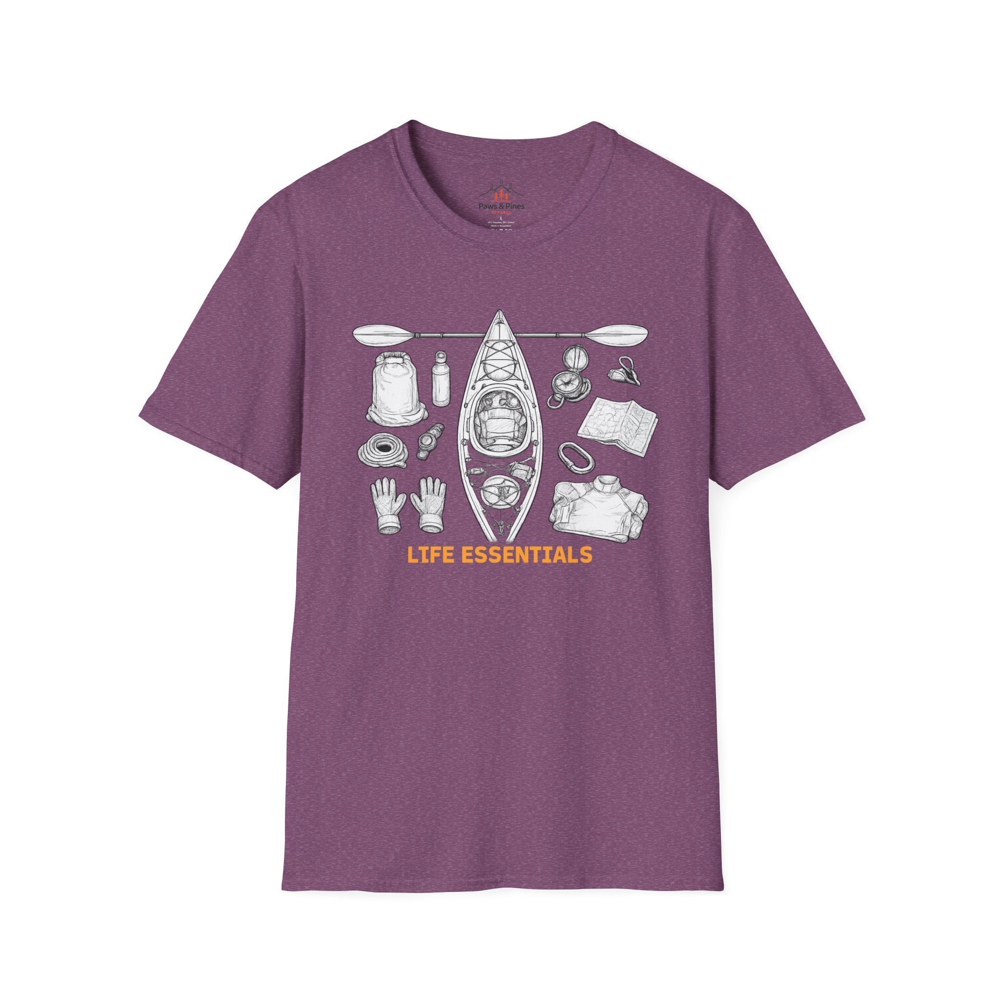 Life Essentials T-Shirt