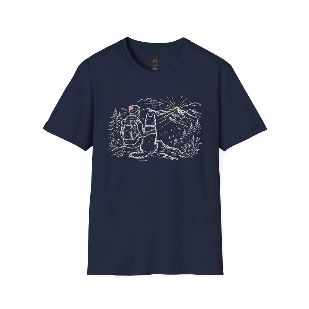 Sunset Days T-Shirt