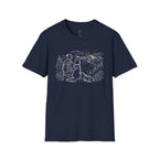 Sunset Days T-Shirt
