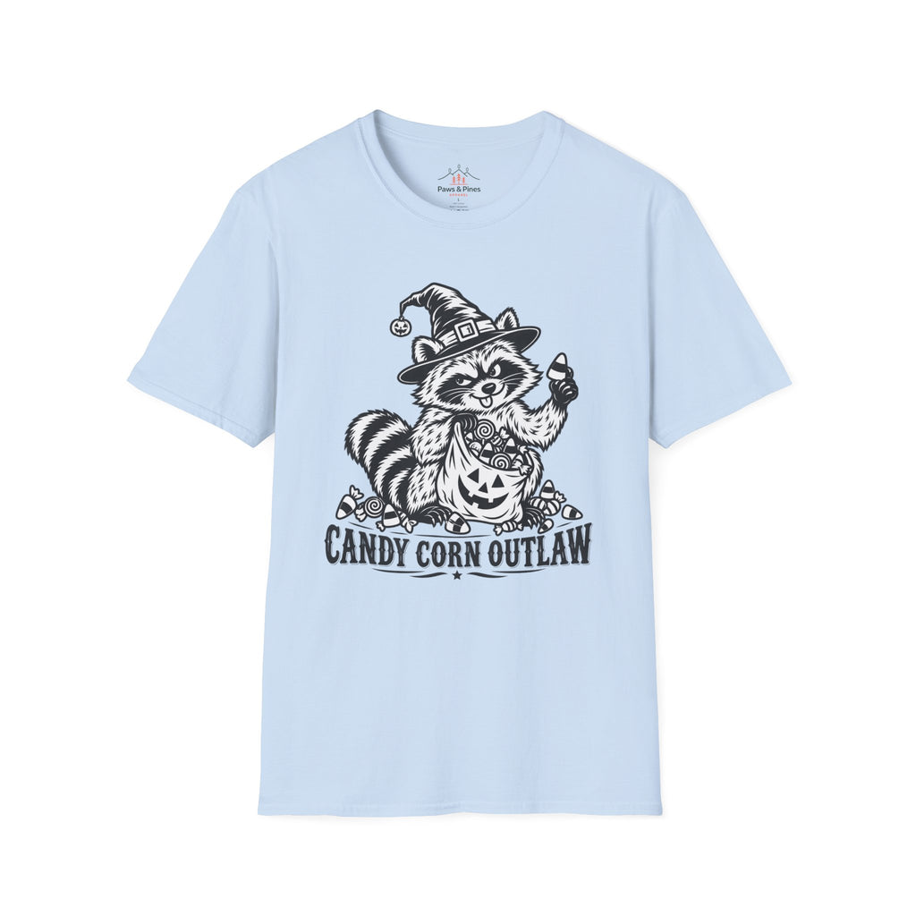 Candy Outlaw T-Shirt
