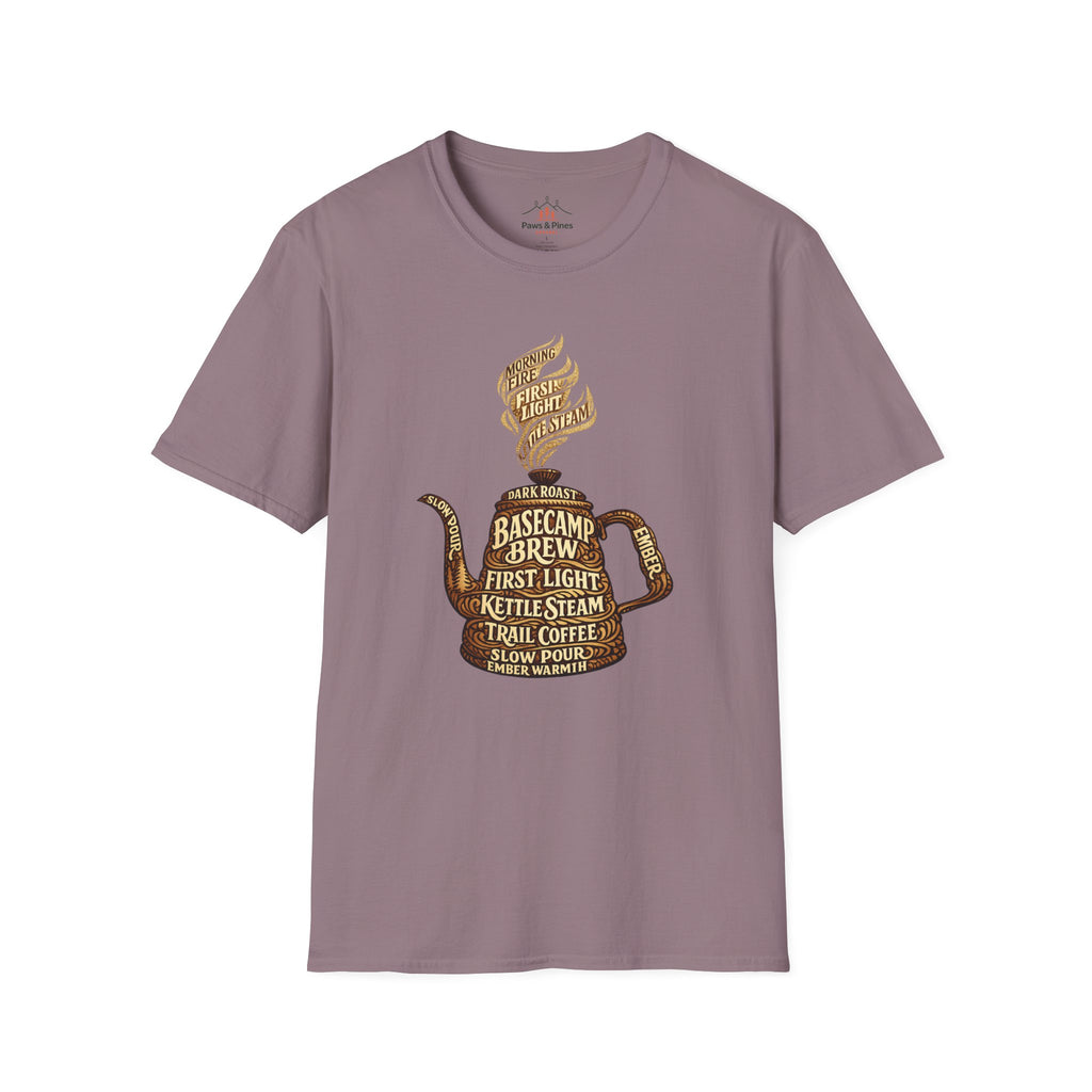 Kettle vibes T-Shirt