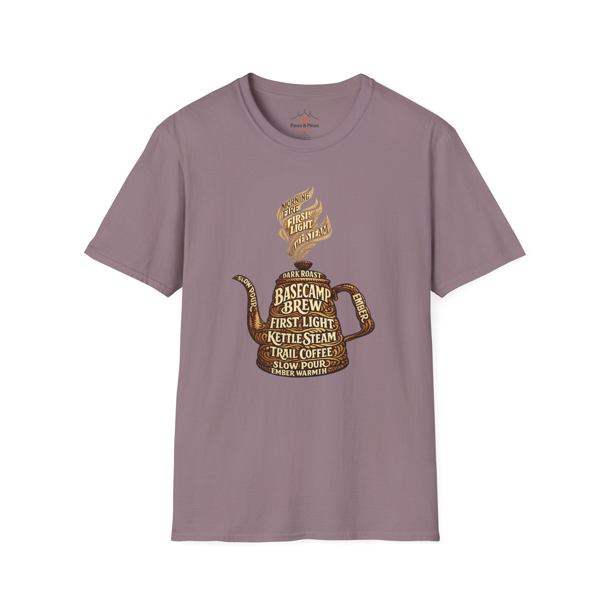 Kettle vibes T-Shirt