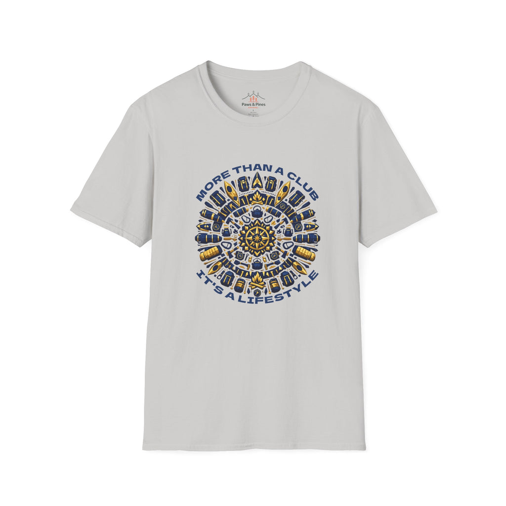 More thank a Club, Lifestyle T-Shirt
