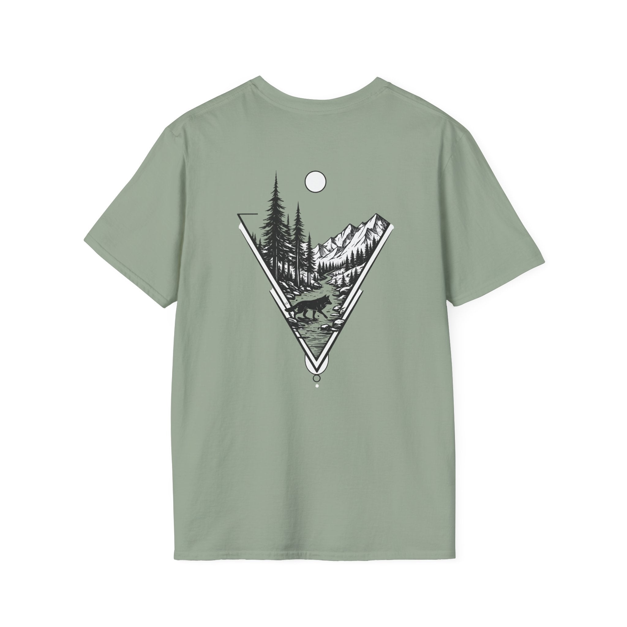 My Trail T-Shirt