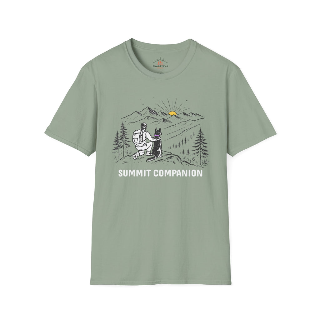 Summit Companion T-Shirt