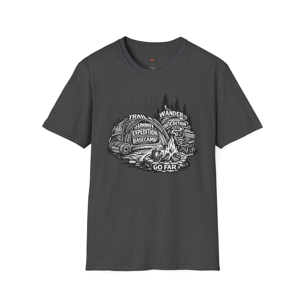 Campfire T-Shirt