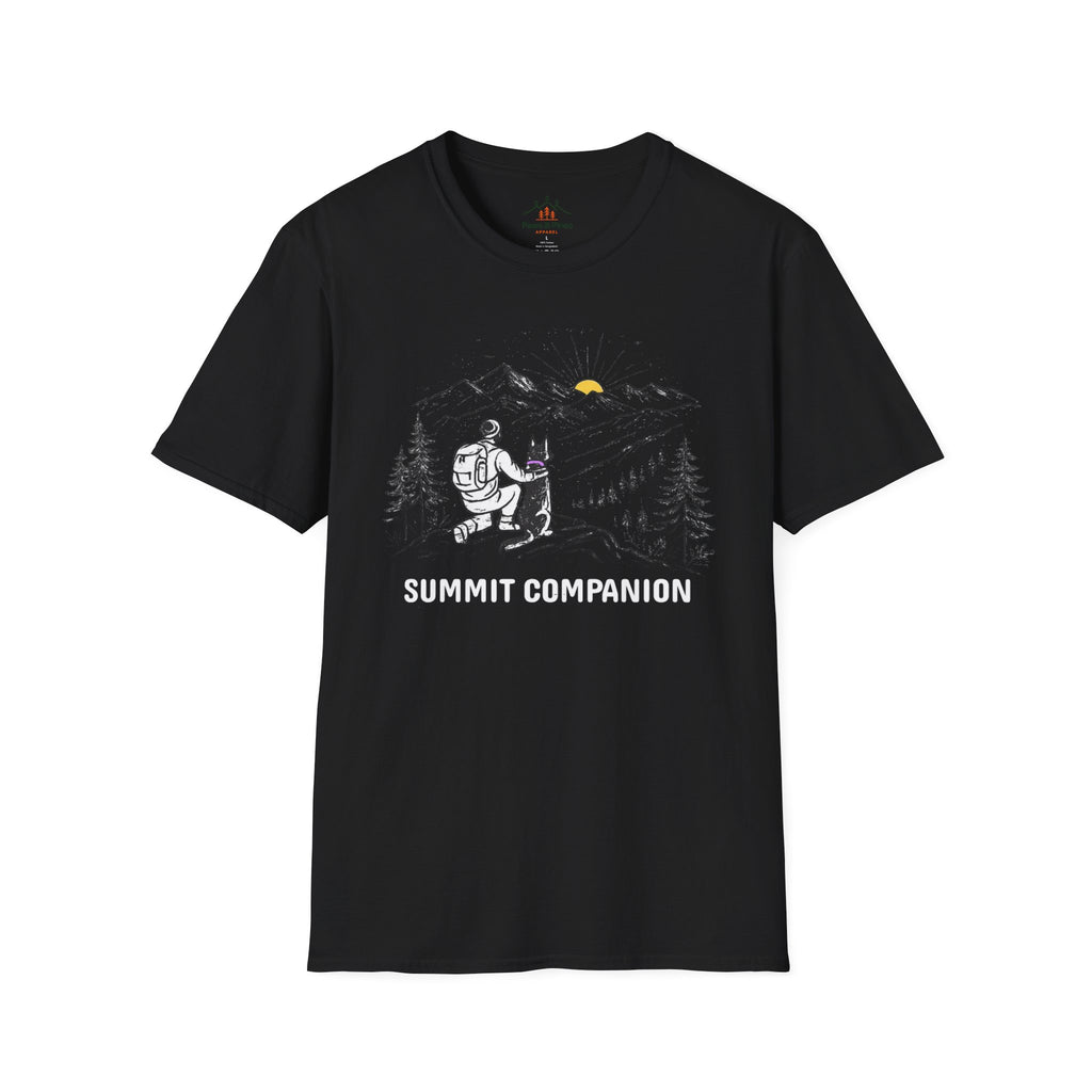 Summit Companion T-Shirt