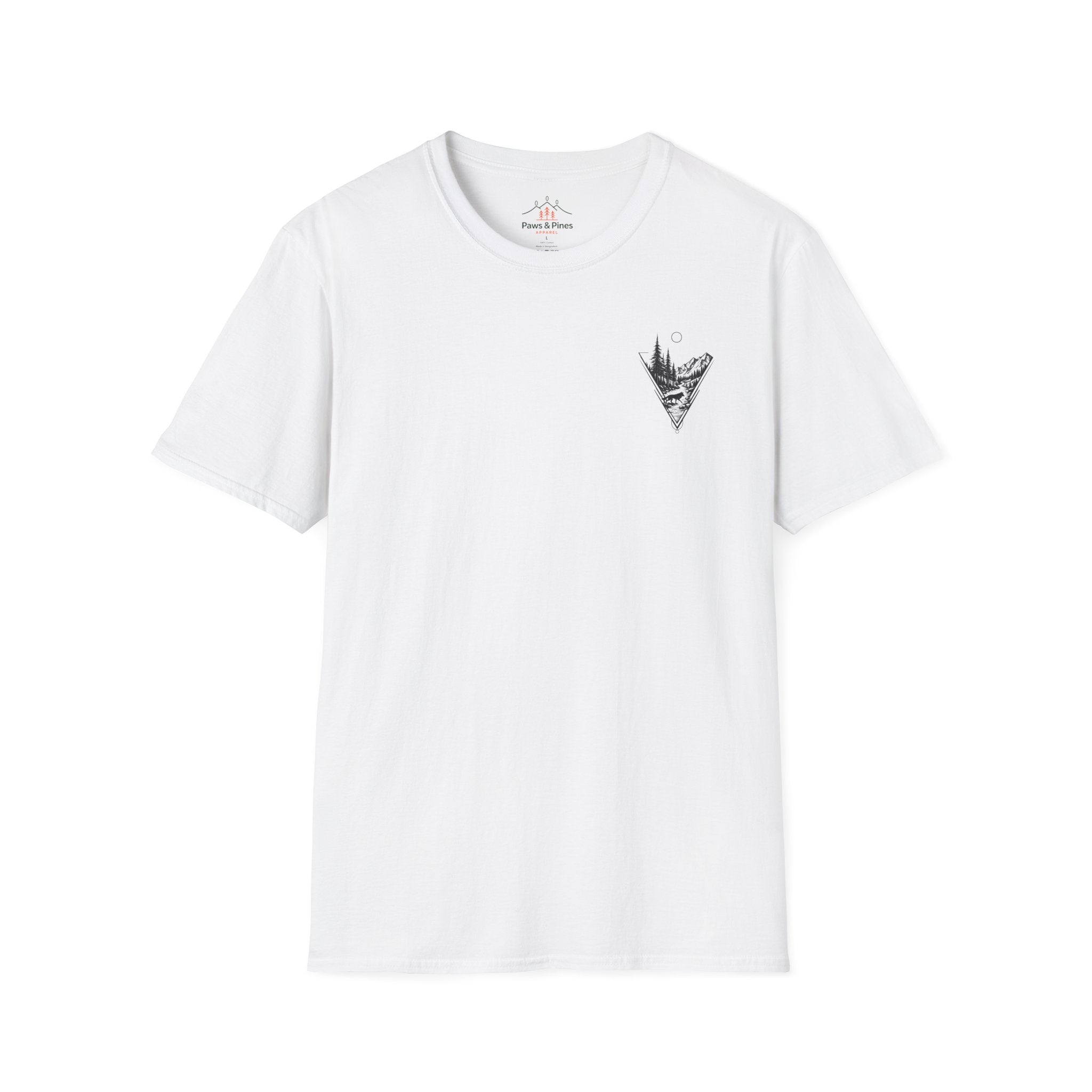 My Trail T-Shirt
