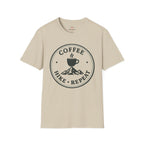 Coffee Hike Repeat T-Shirt