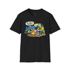 The Wild is Calling T-Shirt