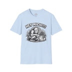 Hey Michi 2 T-Shirt