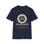 Always North T-Shirt