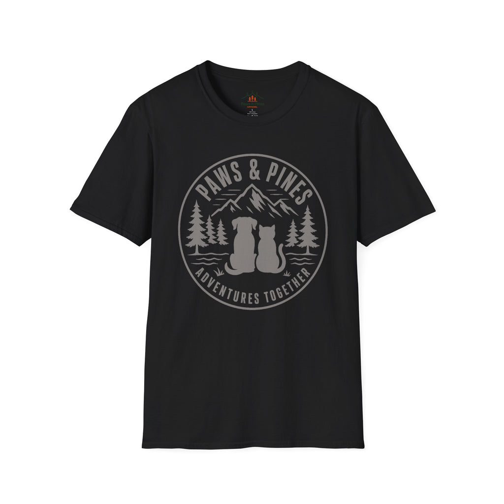 Adventures Together T-Shirt