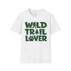 Wild Trail LoverT-Shirt