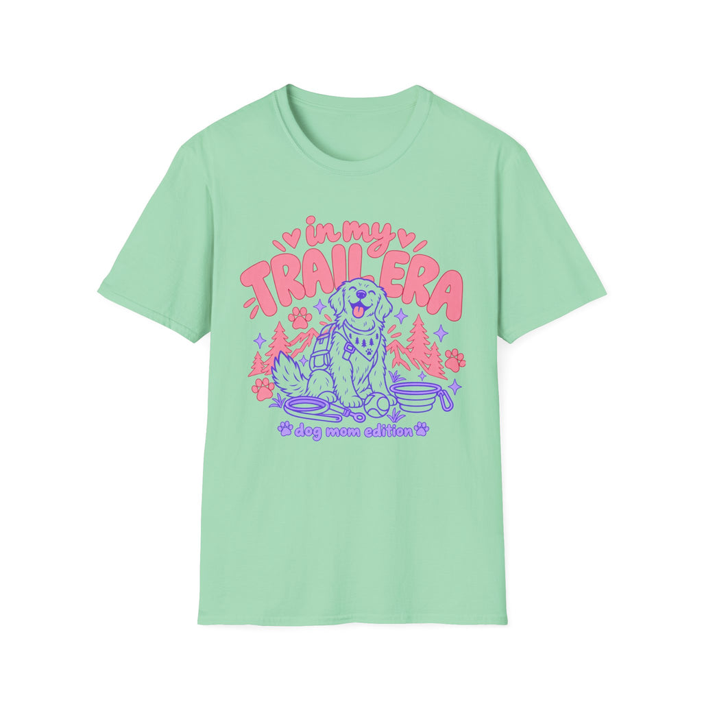My Trail Era T-Shirt