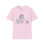 Family Walk T-Shirt