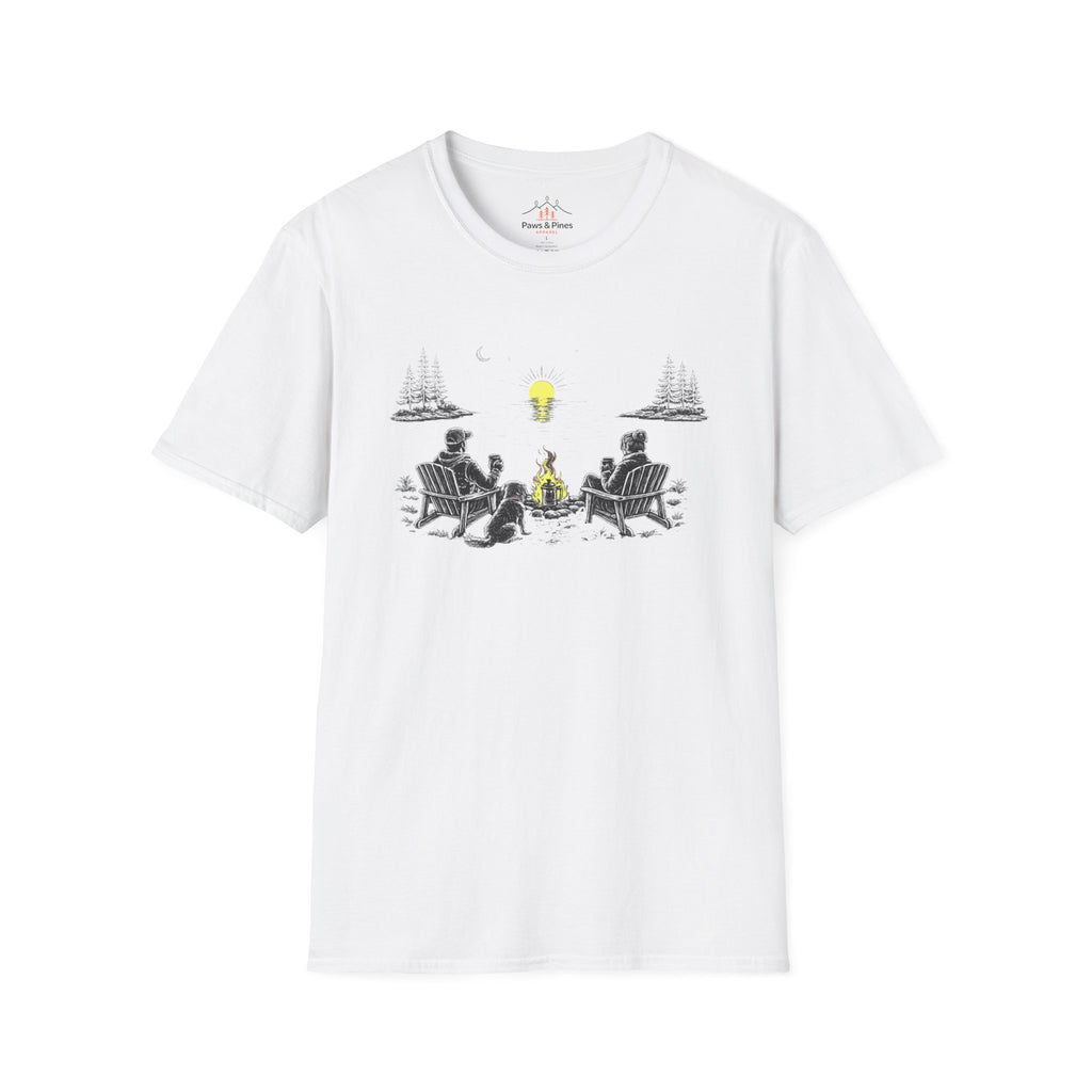 Firepit T-Shirt