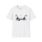 Firepit T-Shirt