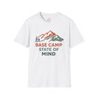 Base Camp State of Mind T-Shirt