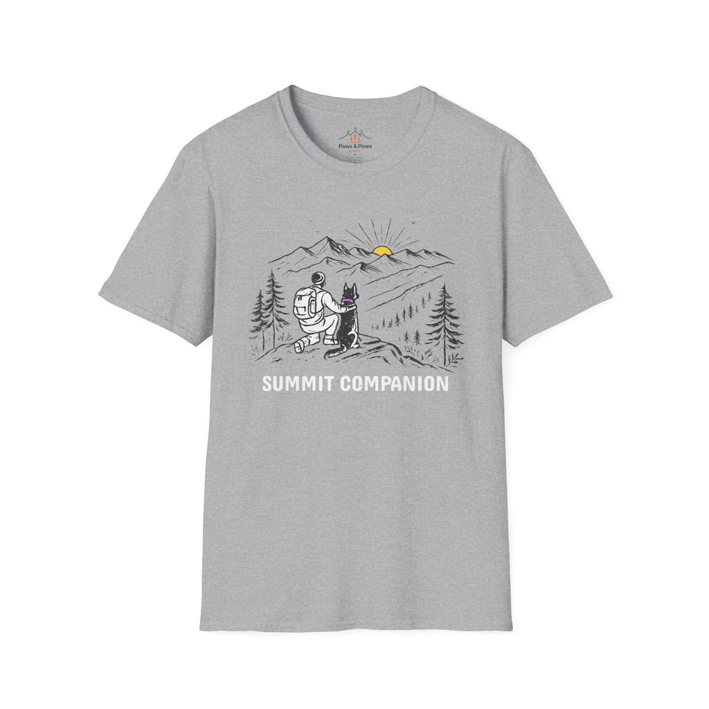 Summit Companion T-Shirt