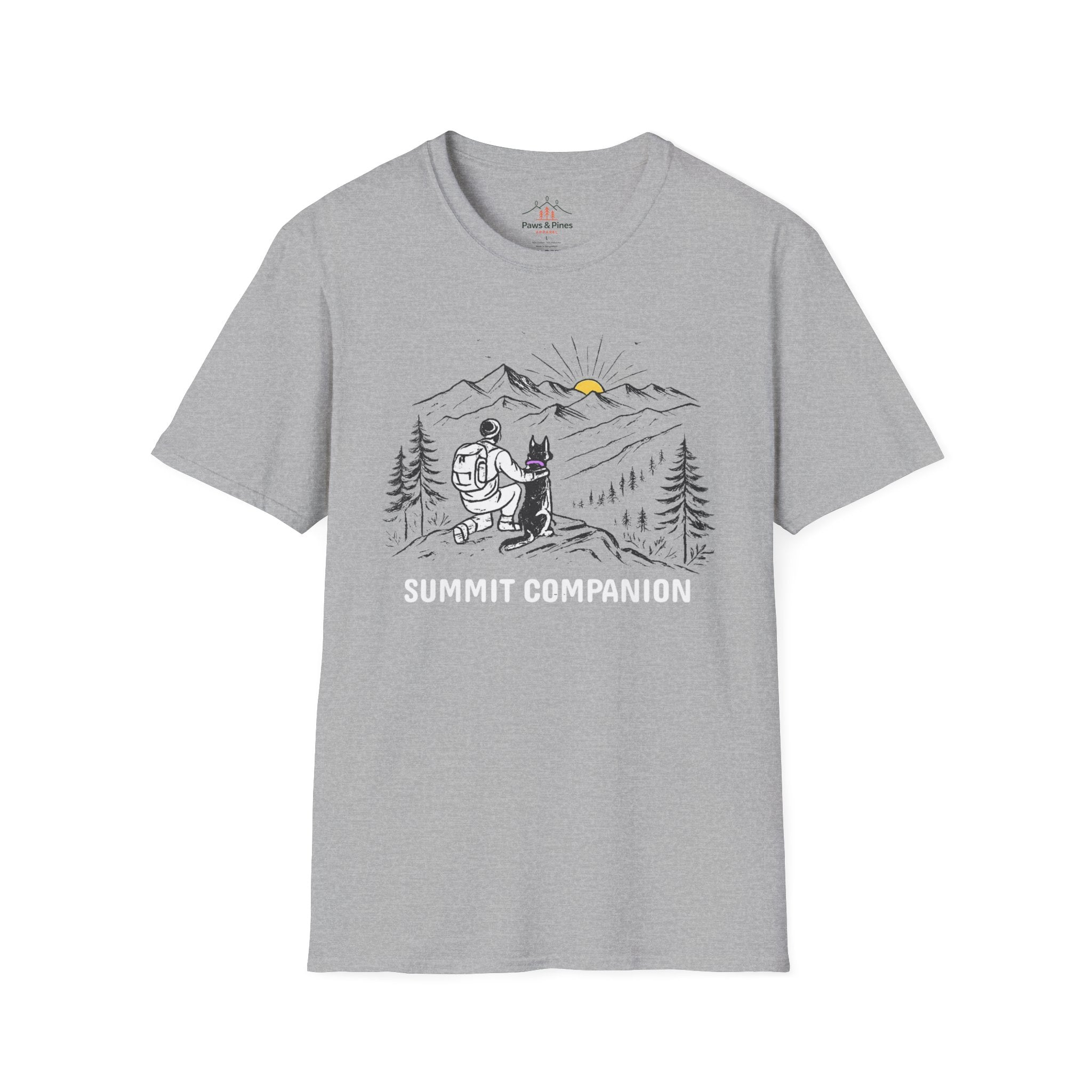 Summit Companion T-Shirt