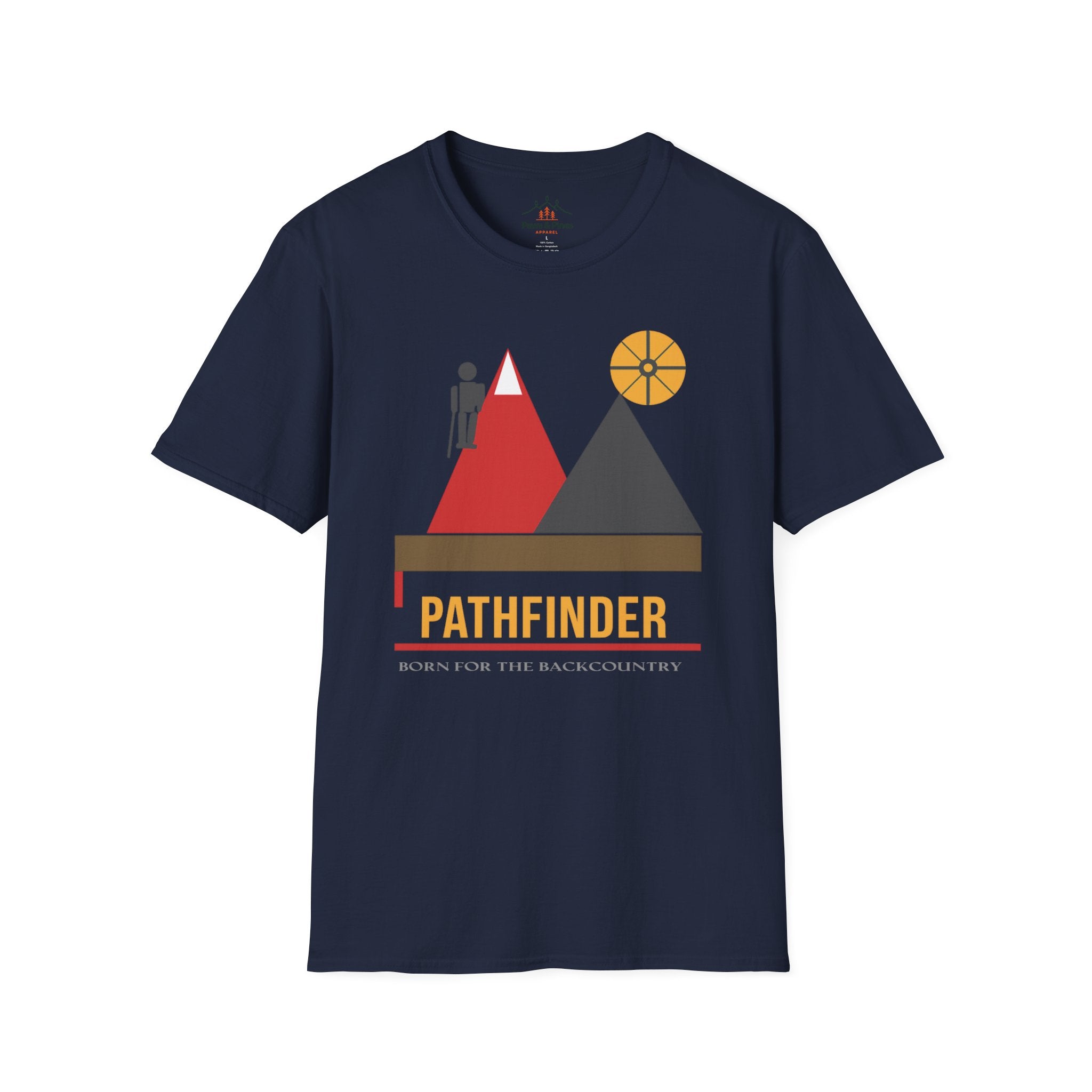 Pathfinder T-Shirt